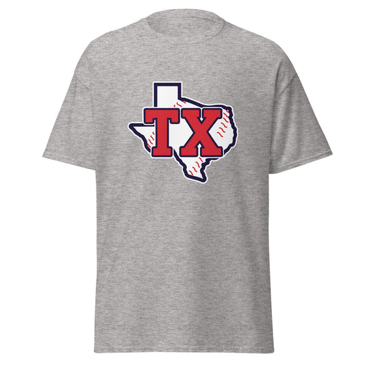 Classic | T-Shirt | TX Legends