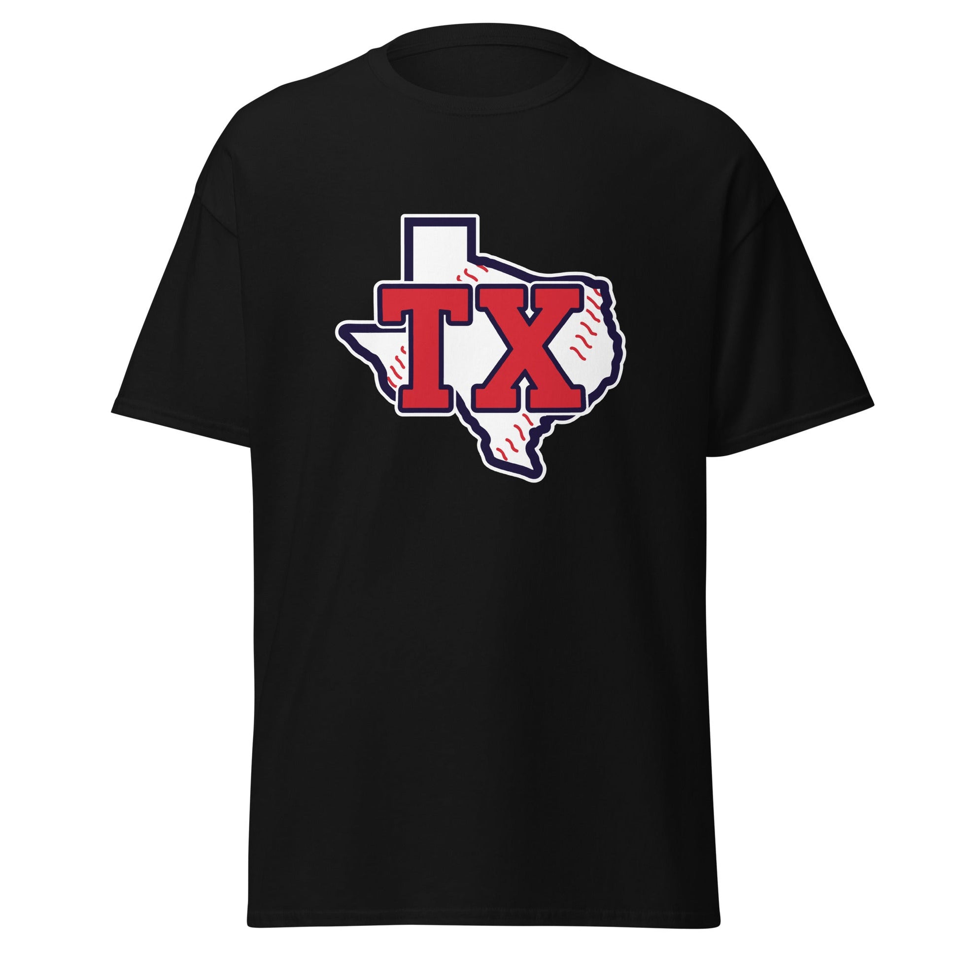Classic | T-Shirt | TX Legends