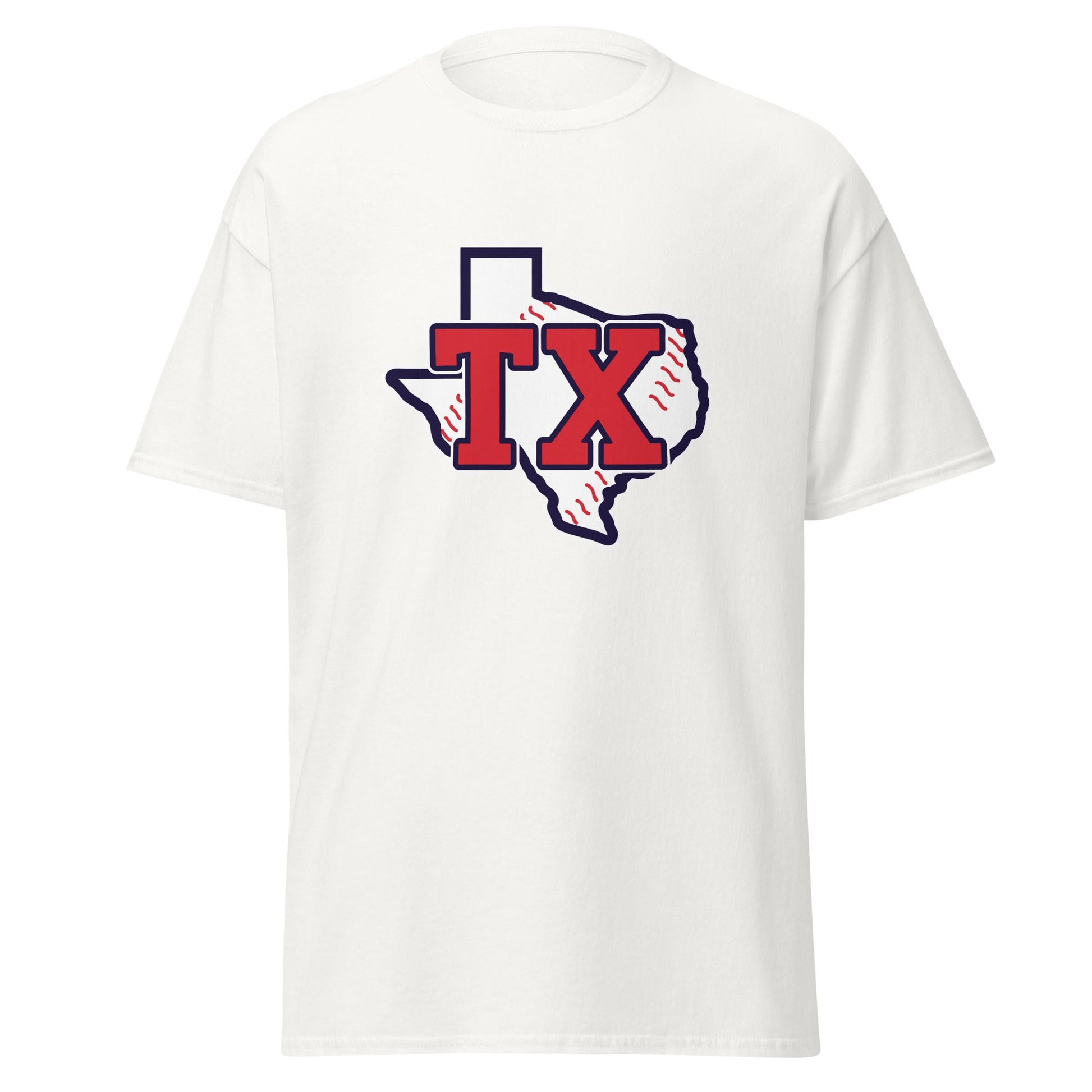 Classic | T-Shirt | TX Legends