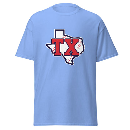 Classic | T-Shirt | TX Legends