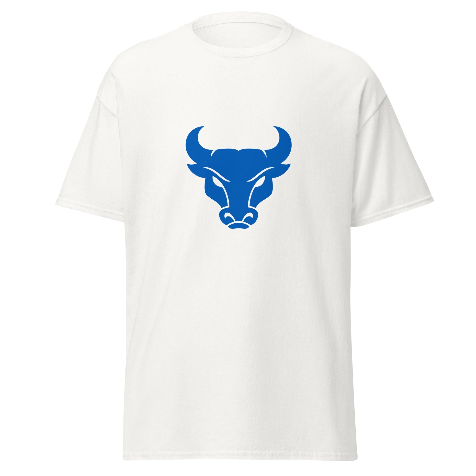 Classic | T-Shirt | UB Womens Club Basketball | Emblem Logo
