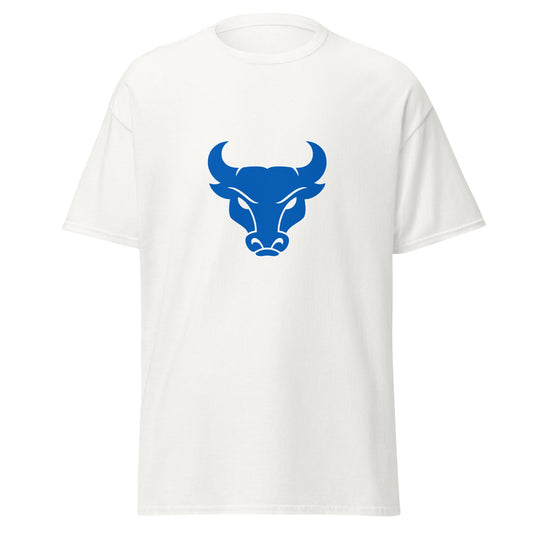 Classic | T-Shirt | UB Womens Club Basketball | Emblem Logo
