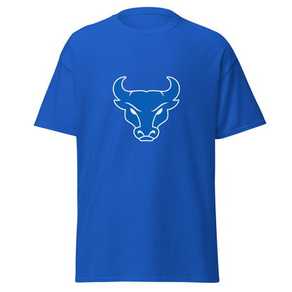 Classic | T-Shirt | UB Womens Club Basketball | Emblem Logo
