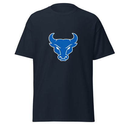 Classic | T-Shirt | UB Womens Club Basketball | Emblem Logo