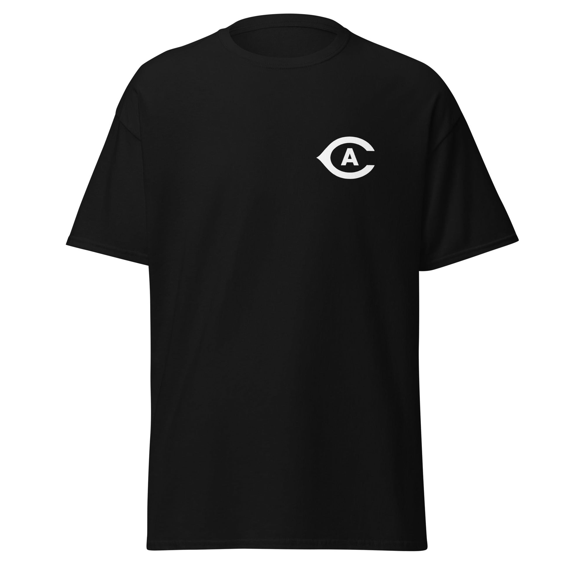 Classic | T-Shirt | UCD FF | Alt Logo
