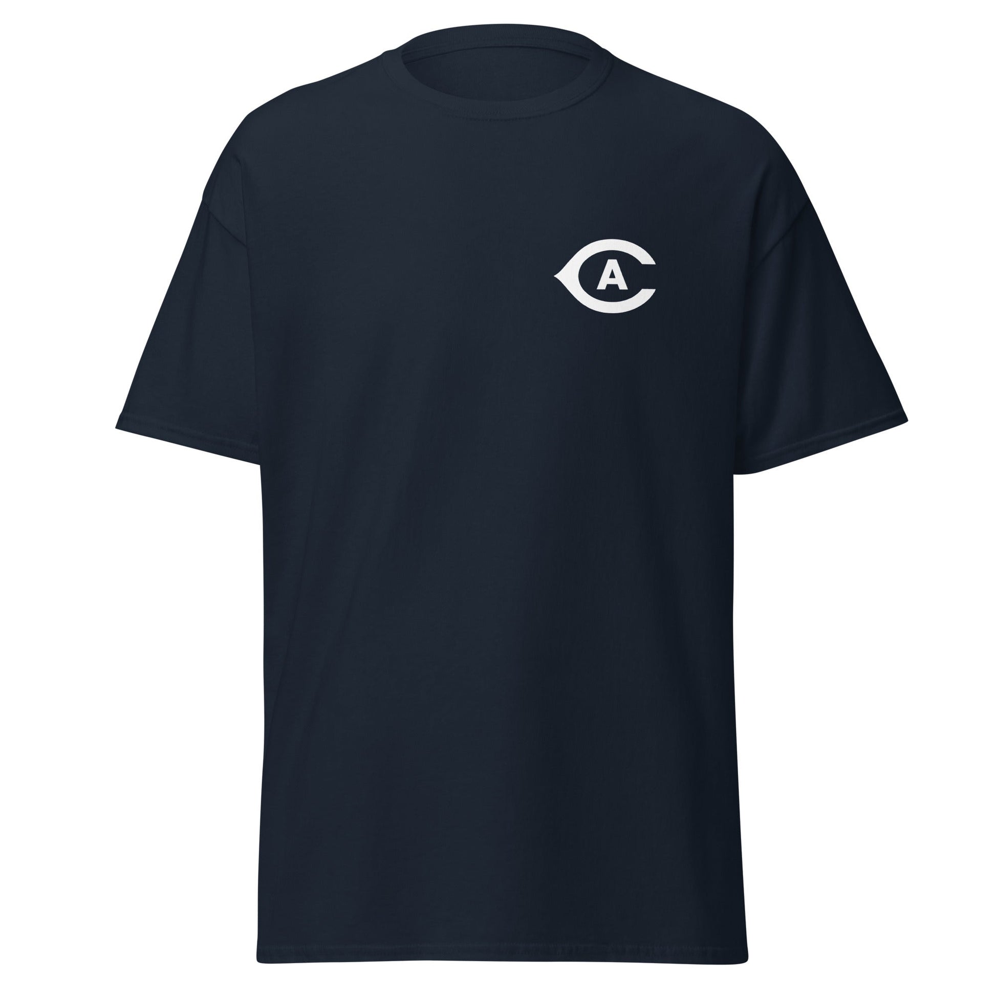 Classic | T-Shirt | UCD FF | Alt Logo