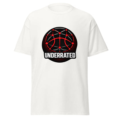Classic | T-Shirt | Underrated Network United – Team Store