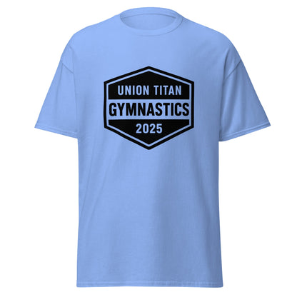 Classic | T-Shirt | Union Gymnastics | Vanguard Logo
