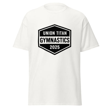 Classic | T-Shirt | Union Gymnastics | Vanguard Logo