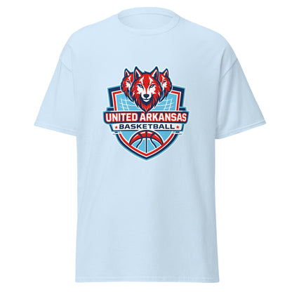 Classic | T-Shirt | United Arkansas Basketball