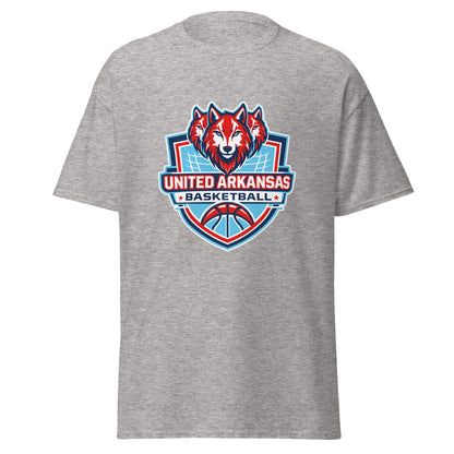 Classic | T-Shirt | United Arkansas Basketball