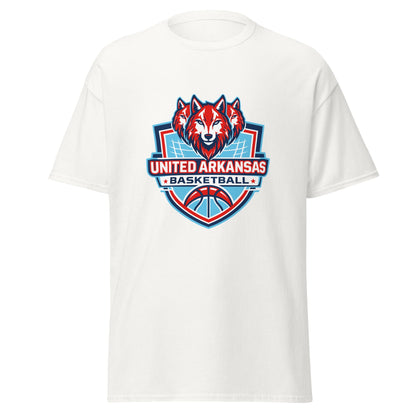 Classic | T-Shirt | United Arkansas Basketball