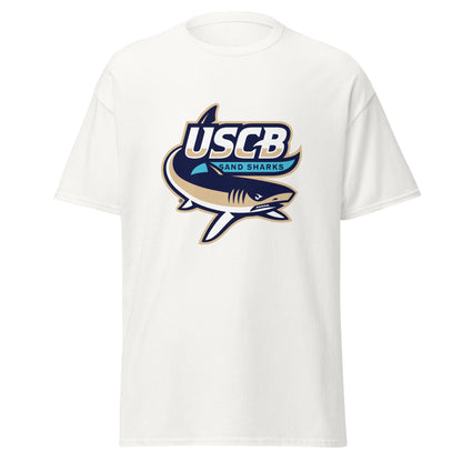 Classic | T-Shirt | University South Carolina Beaufort Track & Field