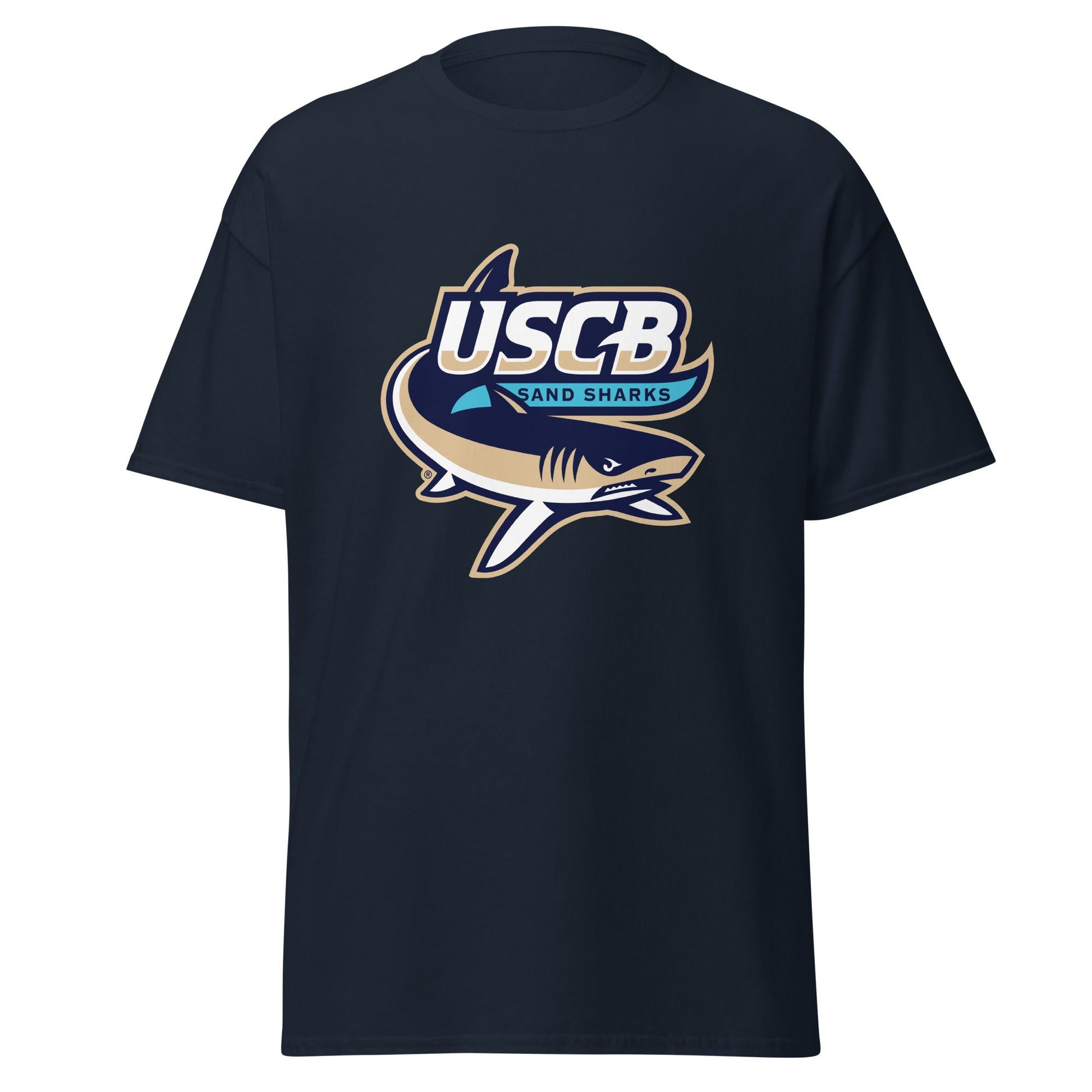 Classic | T-Shirt | University South Carolina Beaufort Track & Field