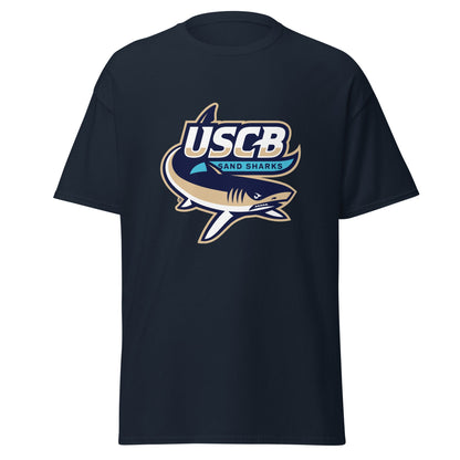 Classic | T-Shirt | University South Carolina Beaufort Track & Field