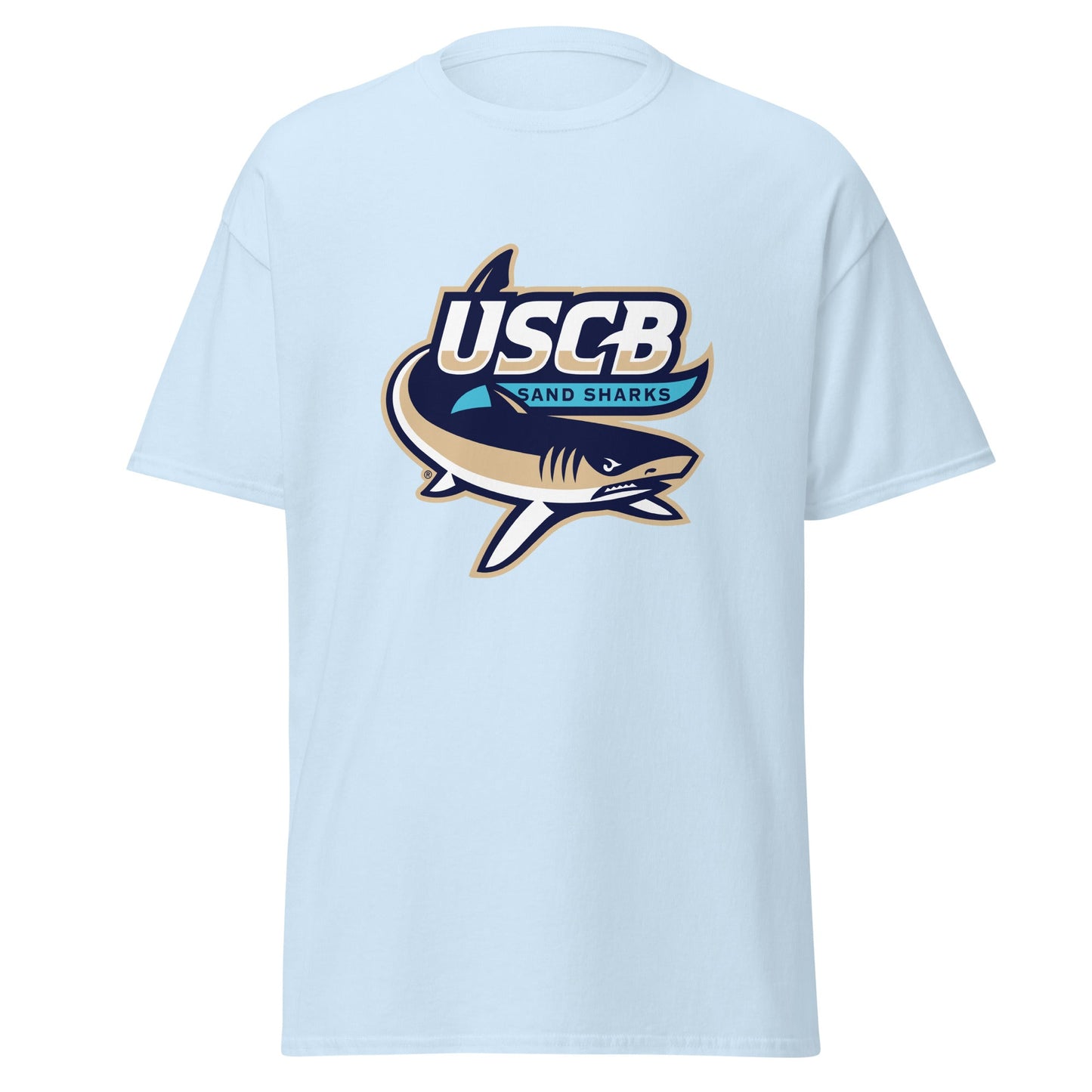 Classic | T-Shirt | University South Carolina Beaufort Track & Field