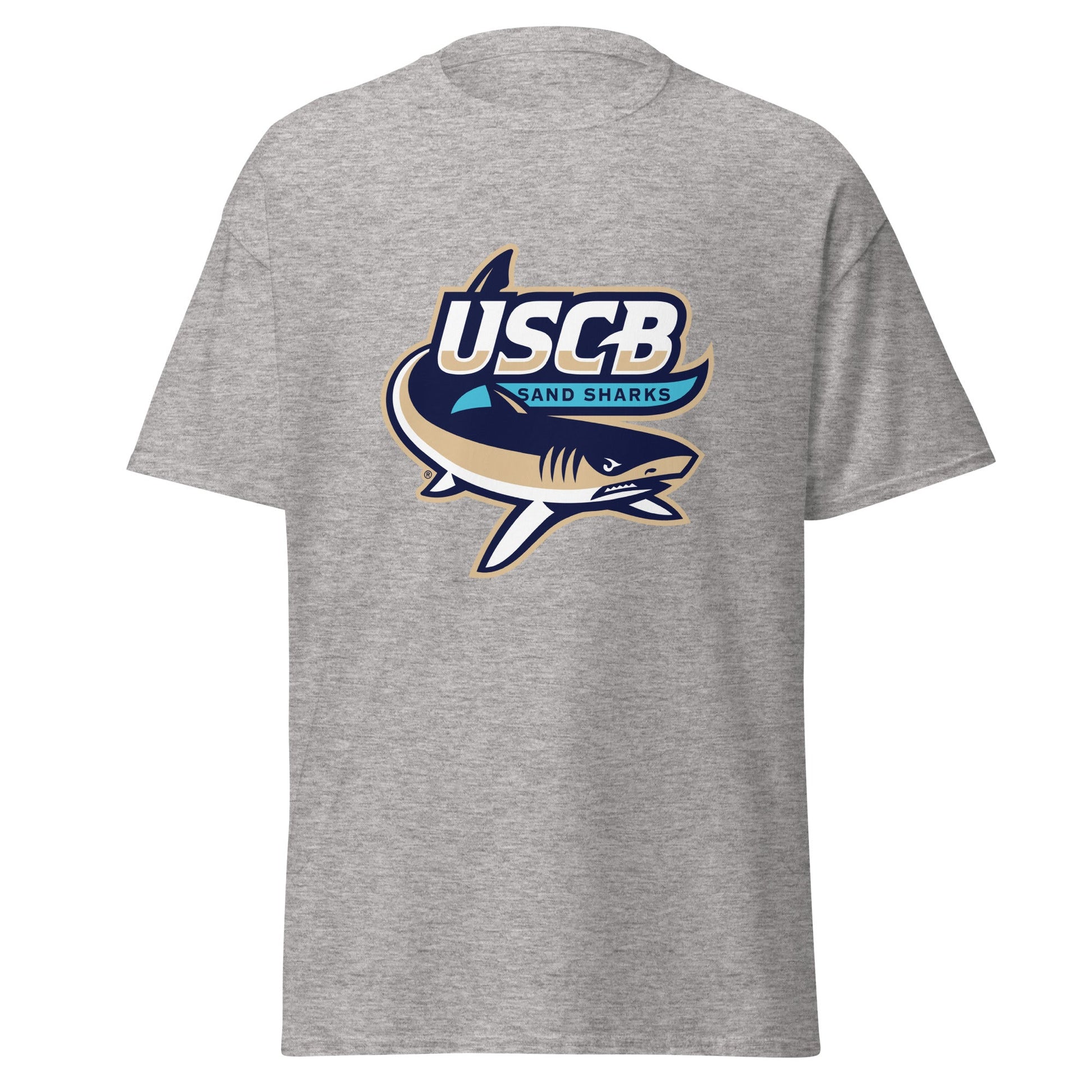 Classic | T-Shirt | University South Carolina Beaufort Track & Field