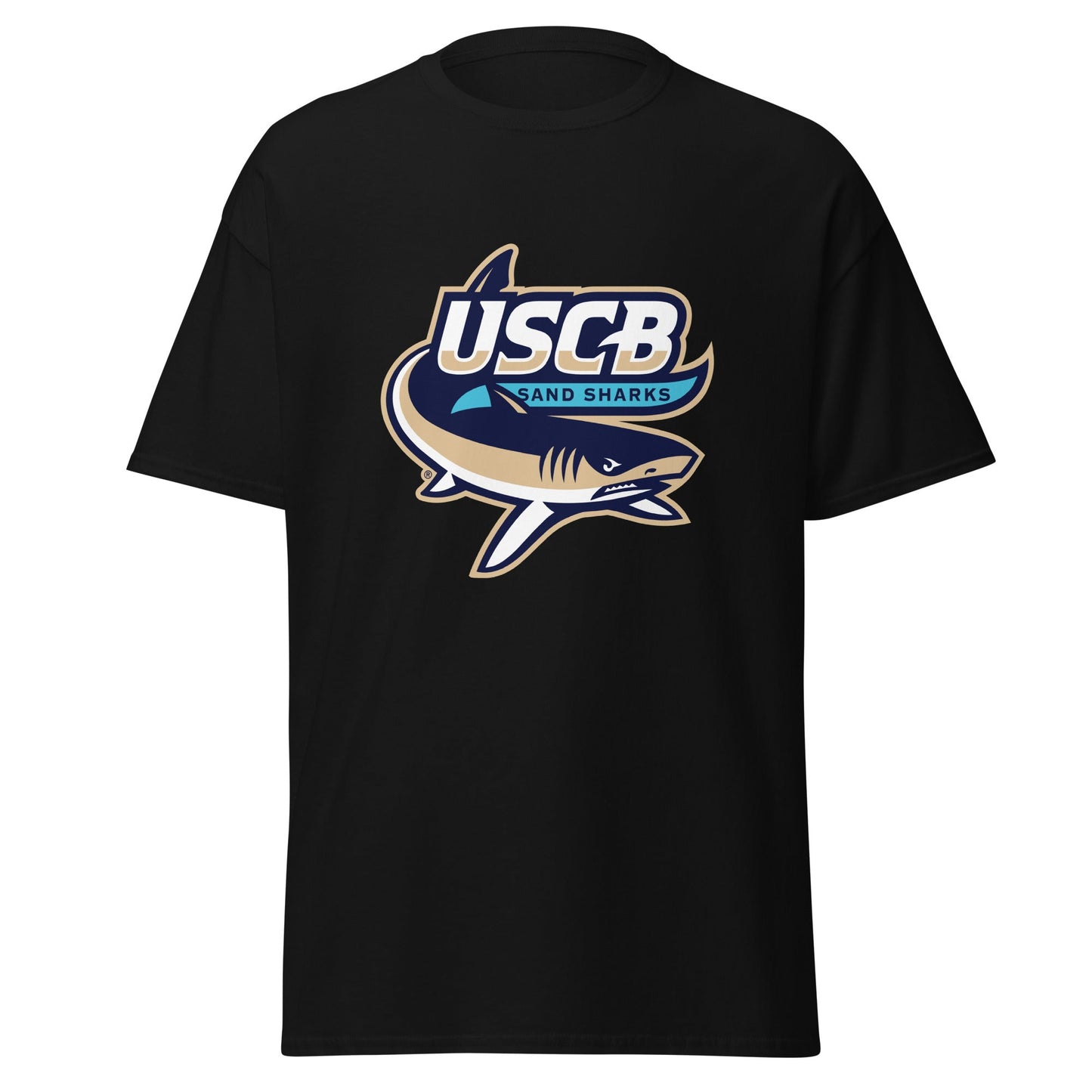 Classic | T-Shirt | University South Carolina Beaufort Track & Field
