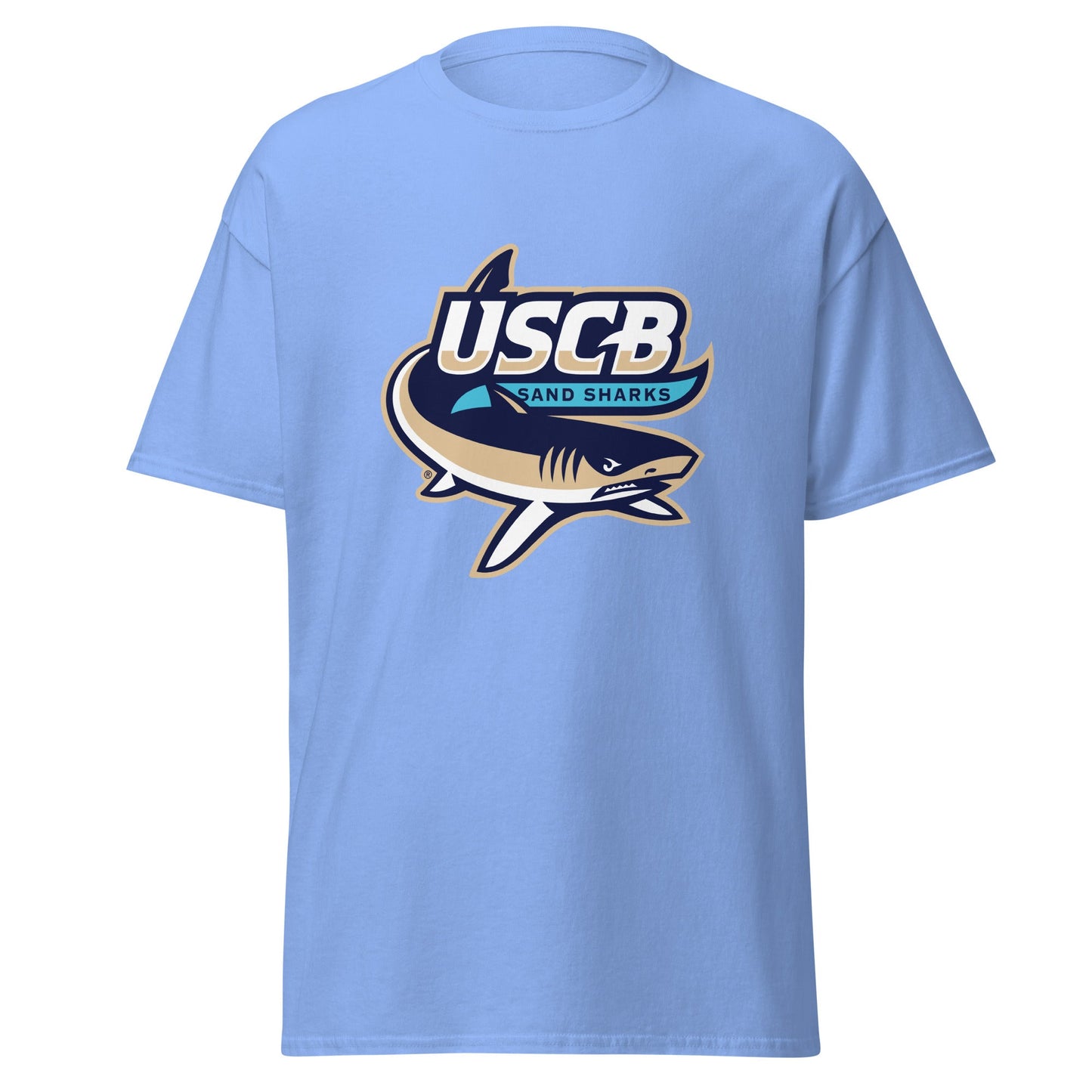 Classic | T-Shirt | University South Carolina Beaufort Track & Field