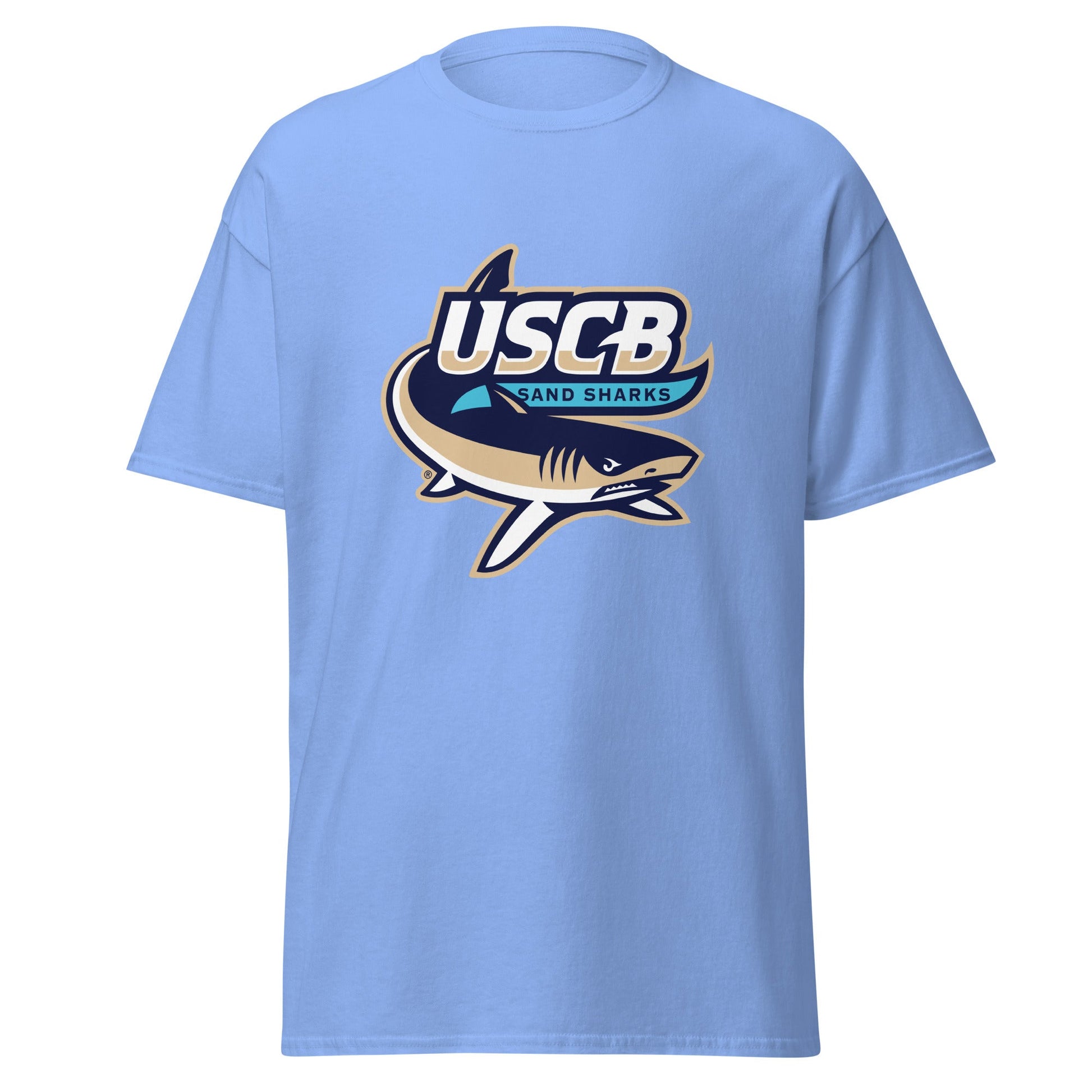 Classic | T-Shirt | University South Carolina Beaufort Track & Field