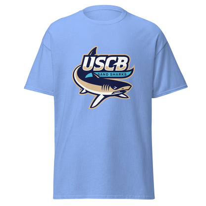 Classic | T-Shirt | University South Carolina Beaufort Track & Field