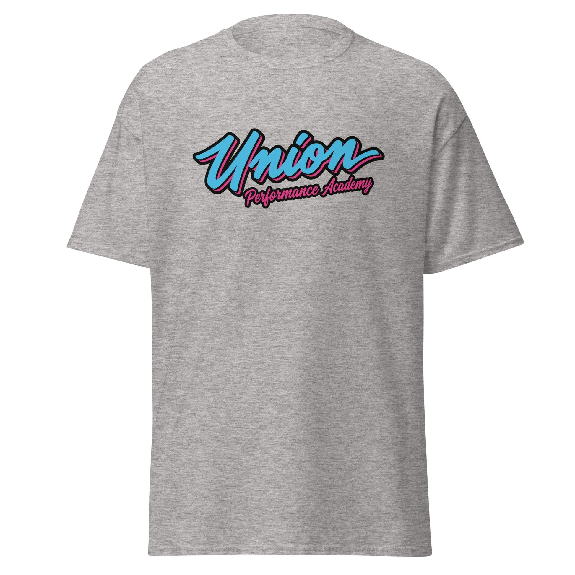 Classic | T-Shirt | U.P.A. | Union Vice Logo