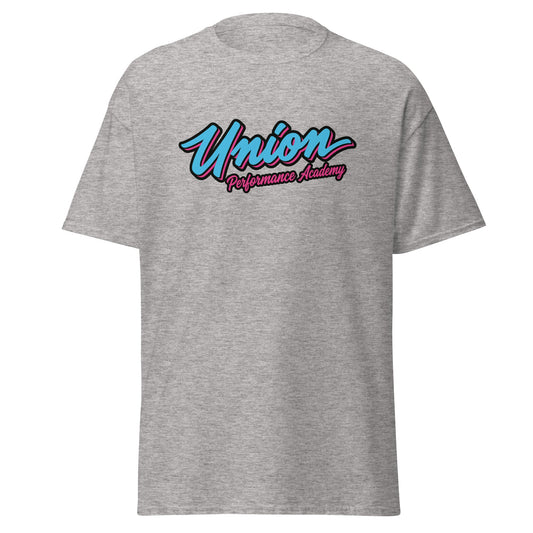 Classic | T-Shirt | U.P.A. | Union Vice Logo