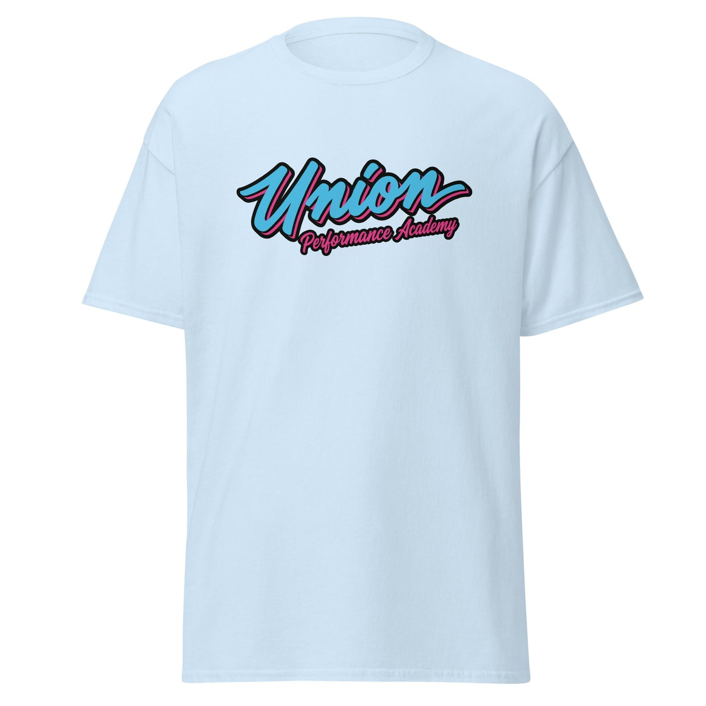 Classic | T-Shirt | U.P.A. | Union Vice Logo