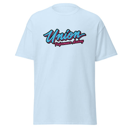 Classic | T-Shirt | U.P.A. | Union Vice Logo