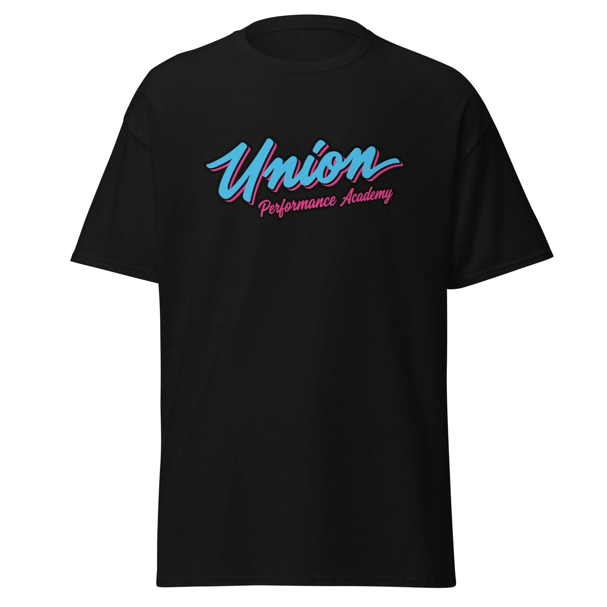 Classic | T-Shirt | U.P.A. | Union Vice Logo