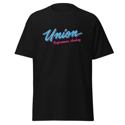 Classic | T-Shirt | U.P.A. | Union Vice Logo