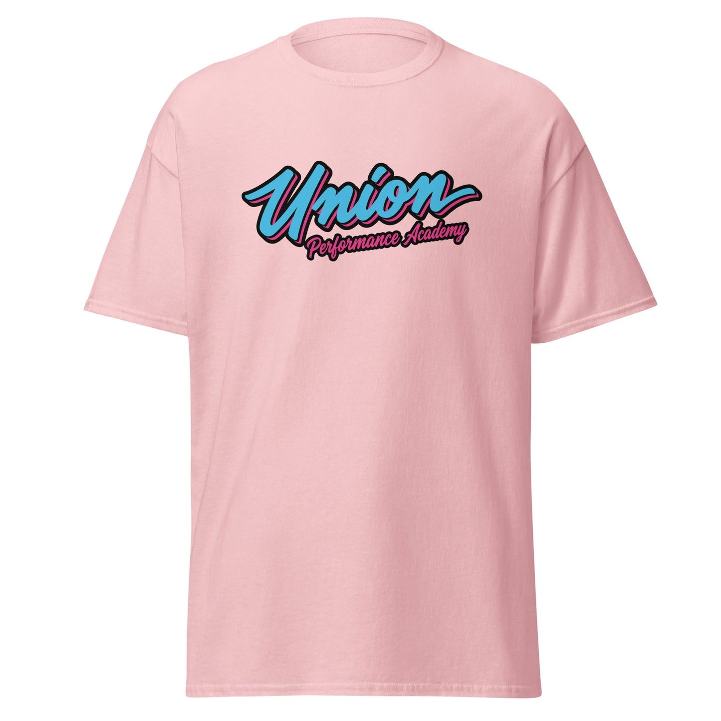 Classic | T-Shirt | U.P.A. | Union Vice Logo