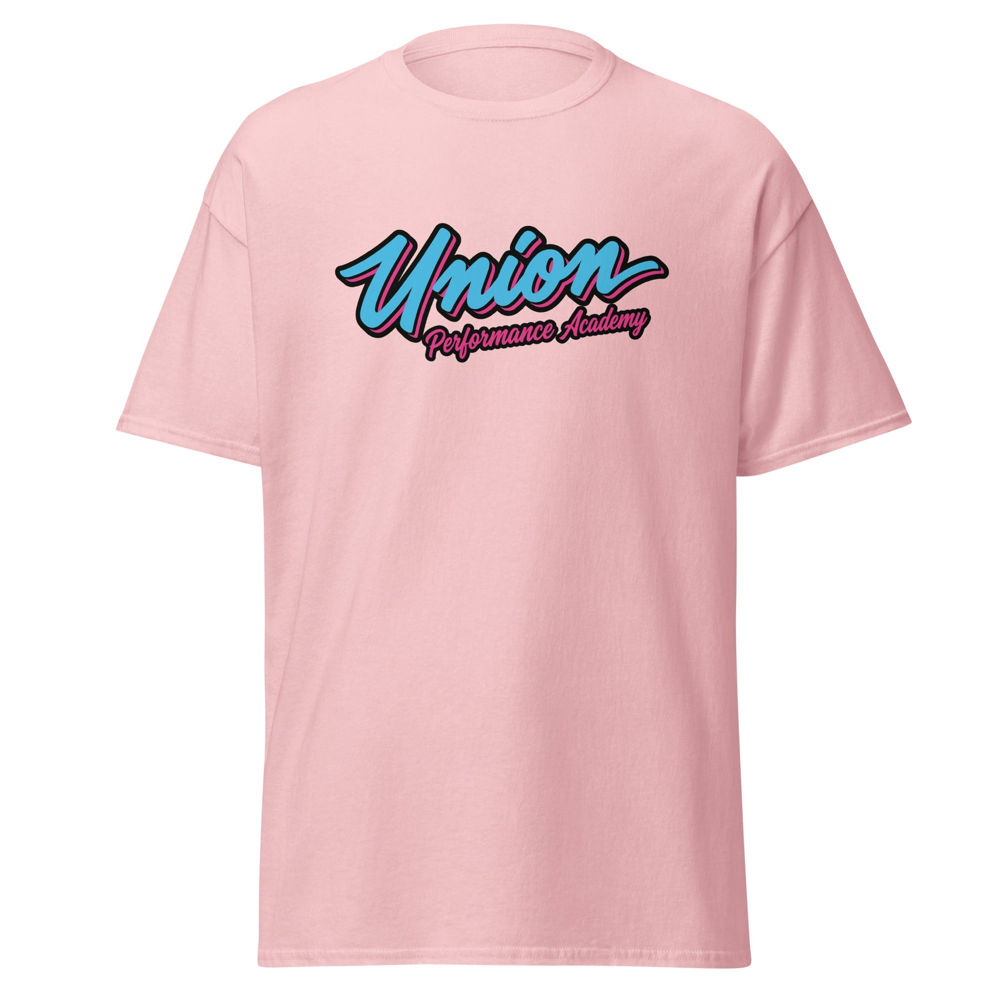 Classic | T-Shirt | U.P.A. | Union Vice Logo
