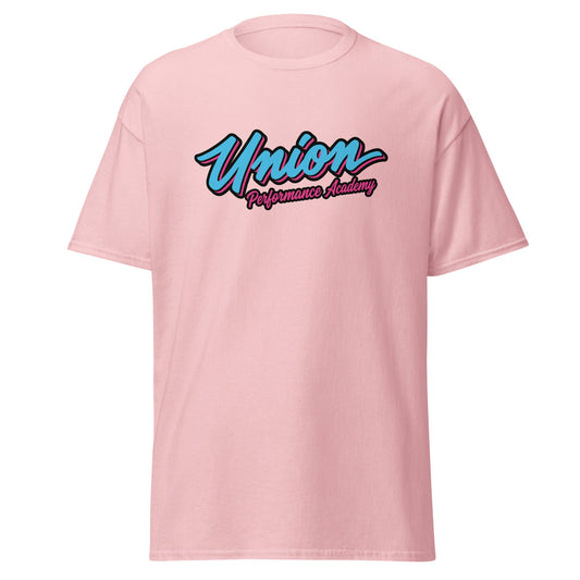 Classic | T-Shirt | U.P.A. | Union Vice Logo