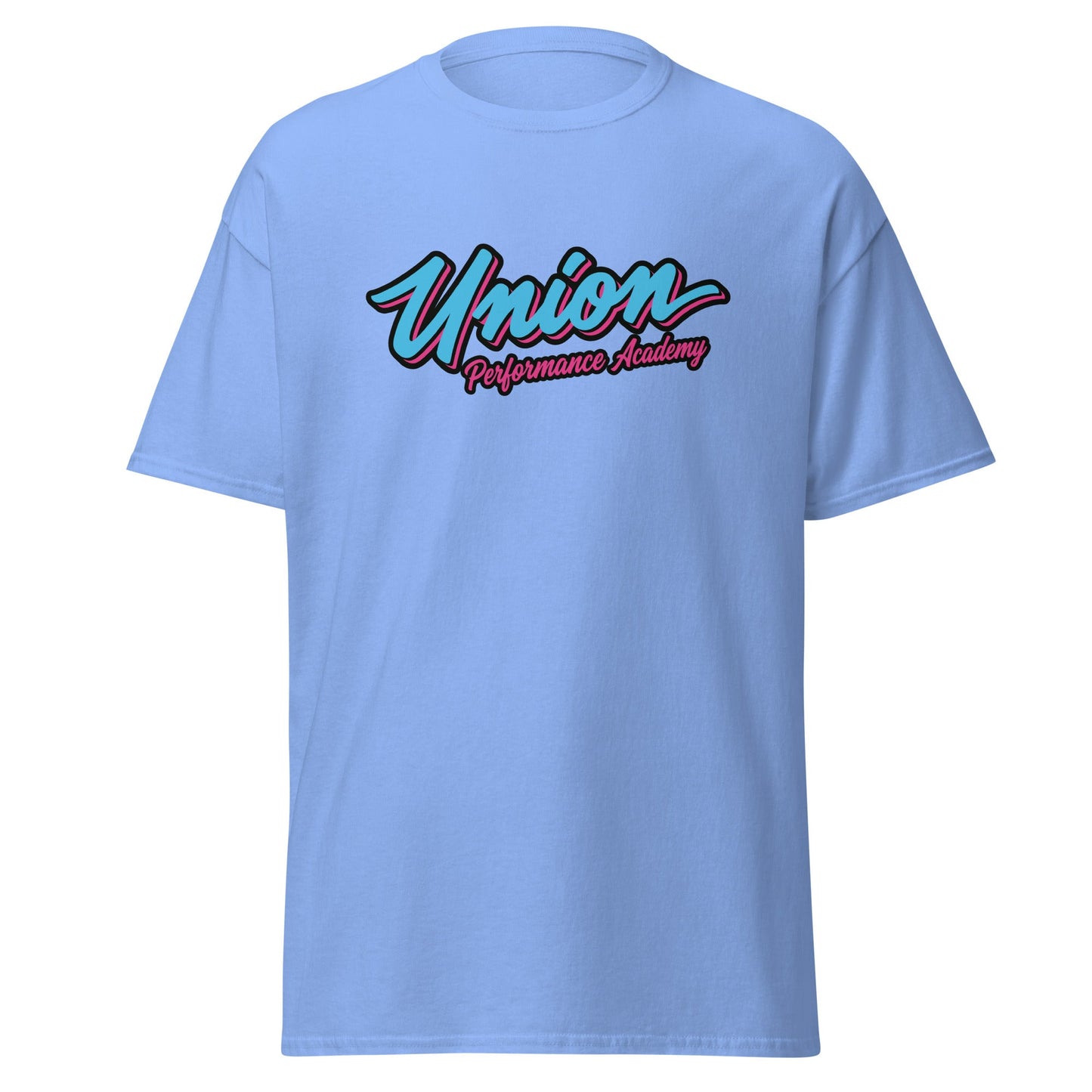 Classic | T-Shirt | U.P.A. | Union Vice Logo