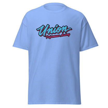 Classic | T-Shirt | U.P.A. | Union Vice Logo
