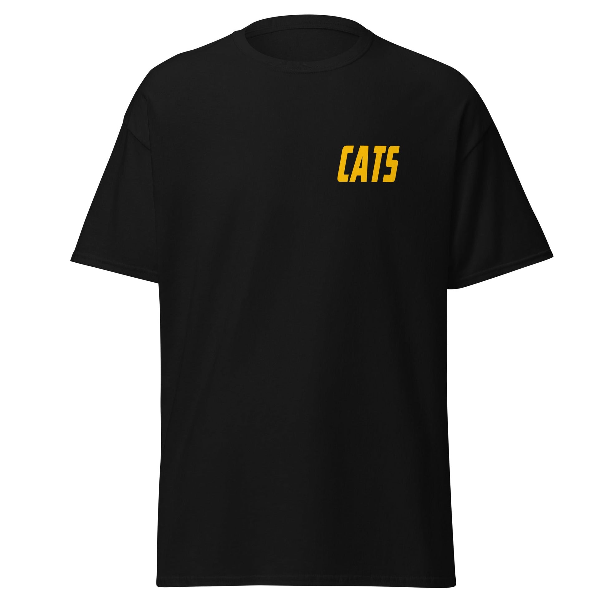Classic | T-Shirt | UPJ Hockey | Emblem Logo