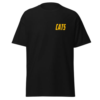 Classic | T-Shirt | UPJ Hockey | Emblem Logo