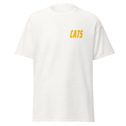 Classic | T-Shirt | UPJ Hockey | Emblem Logo