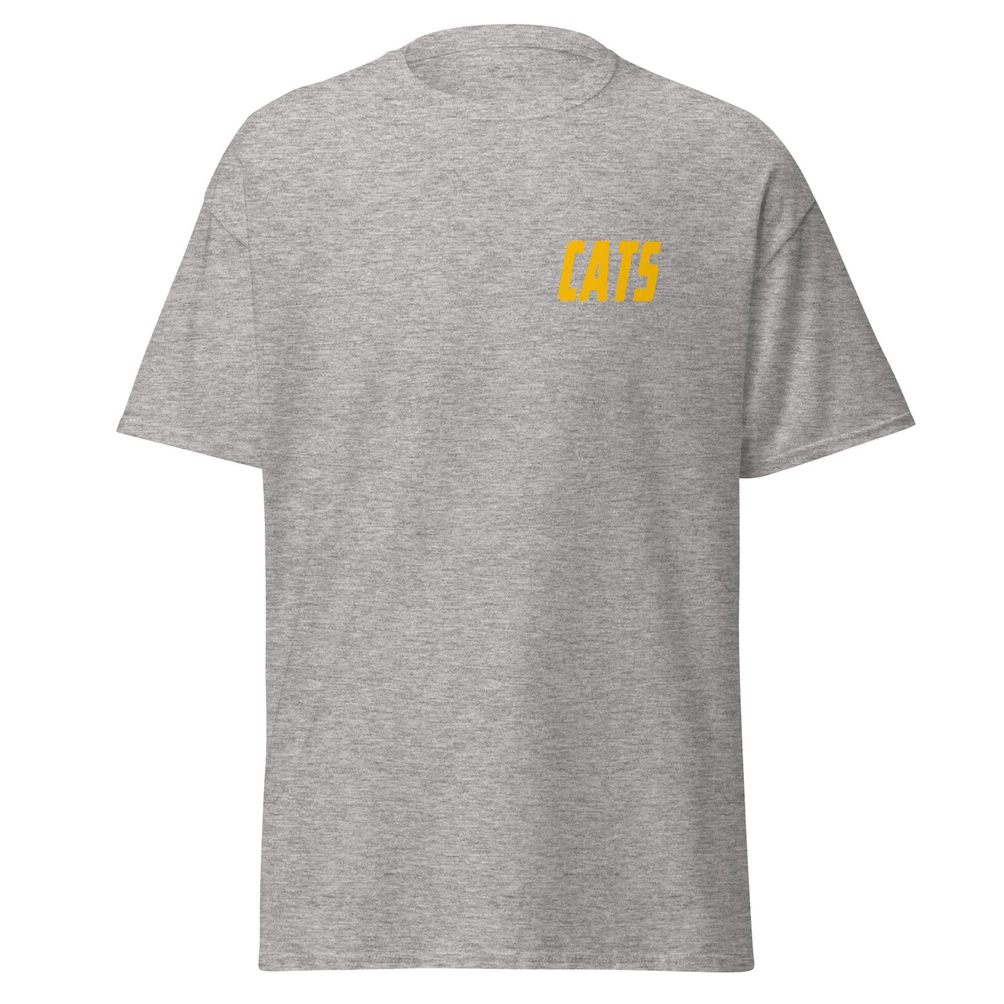 Classic | T-Shirt | UPJ Hockey | Emblem Logo