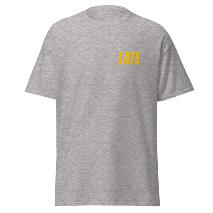 Classic | T-Shirt | UPJ Hockey | Emblem Logo