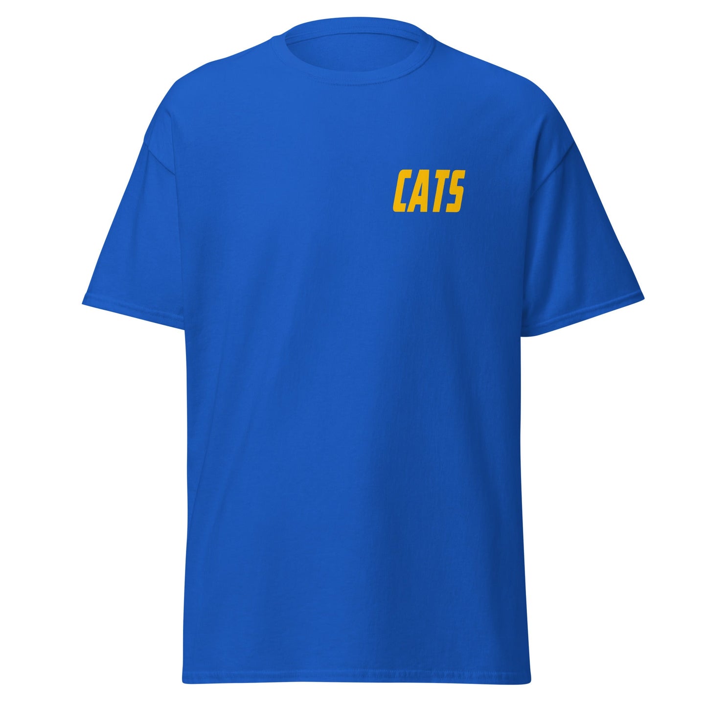 Classic | T-Shirt | UPJ Hockey | Emblem Logo