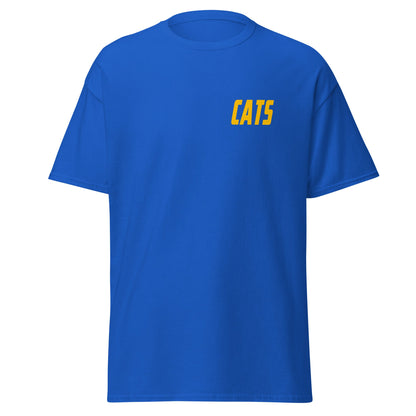 Classic | T-Shirt | UPJ Hockey | Emblem Logo