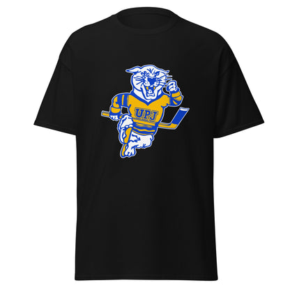 Classic | T-Shirt | UPJ Hockey | Mascot Logo