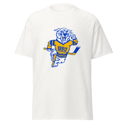 Classic | T-Shirt | UPJ Hockey | Mascot Logo