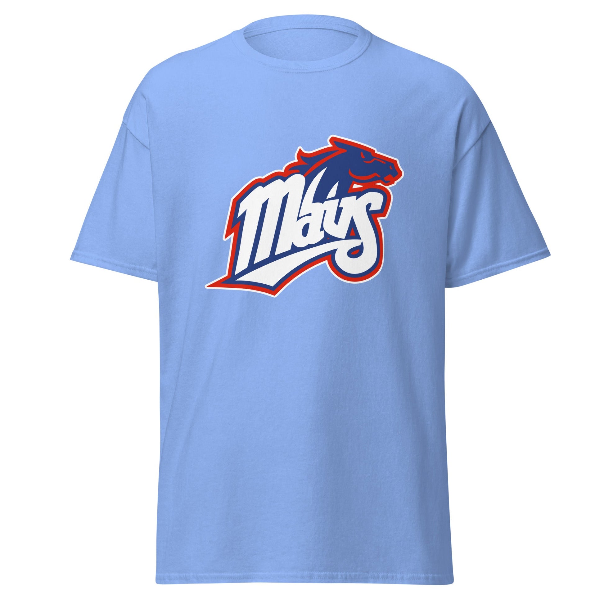 Classic | T-Shirt | Upper Makefield Mavs Fastpitch | Mavs Logo