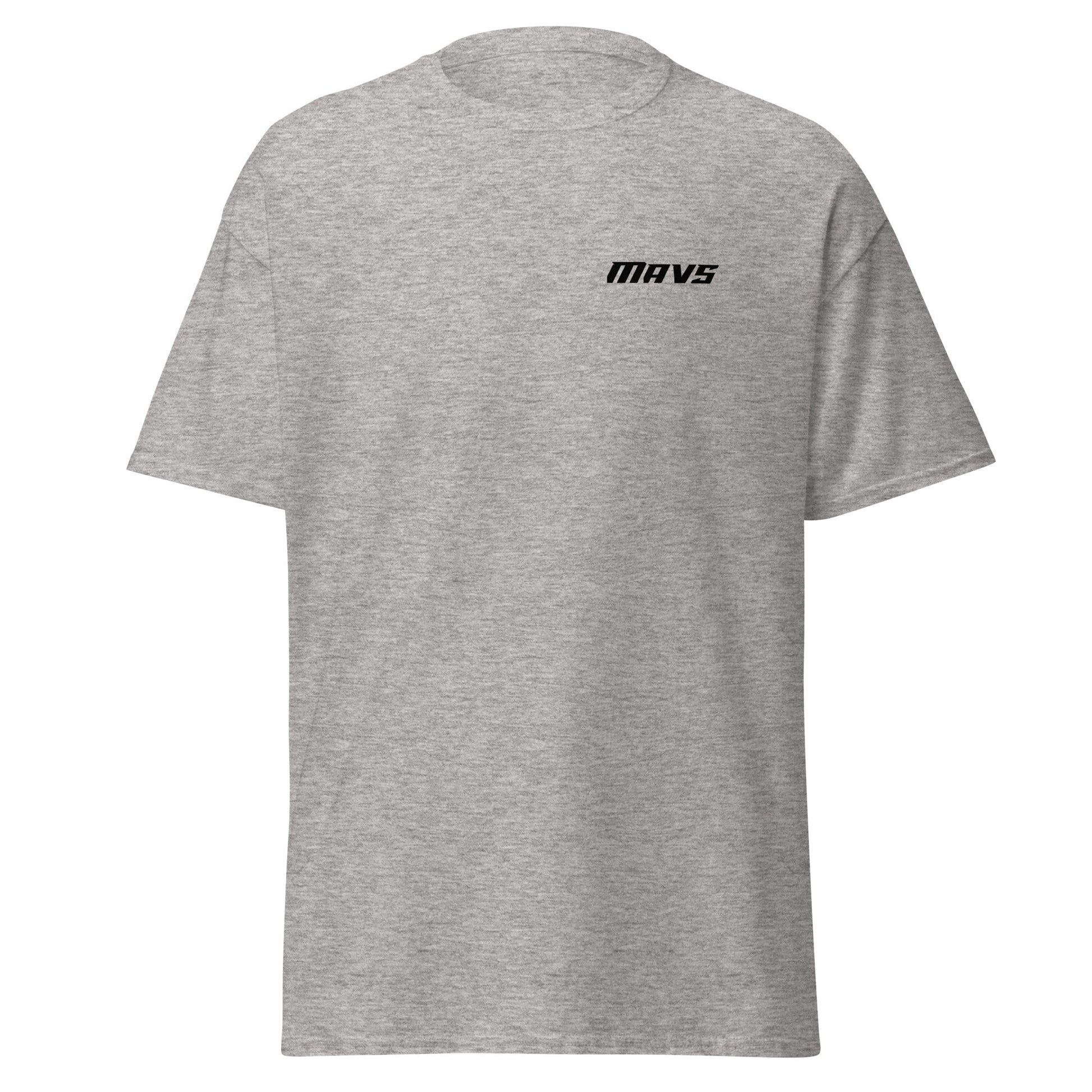 Classic | T-Shirt | Upper Makefield Mavs Fastpitch | Modern Script Logo