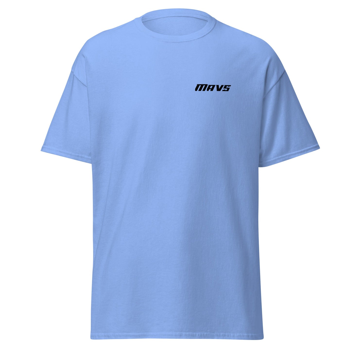 Classic | T-Shirt | Upper Makefield Mavs Fastpitch | Modern Script Logo