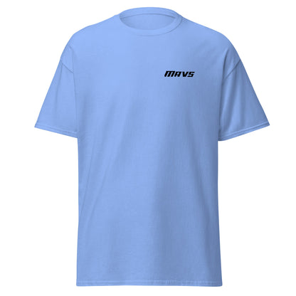 Classic | T-Shirt | Upper Makefield Mavs Fastpitch | Modern Script Logo