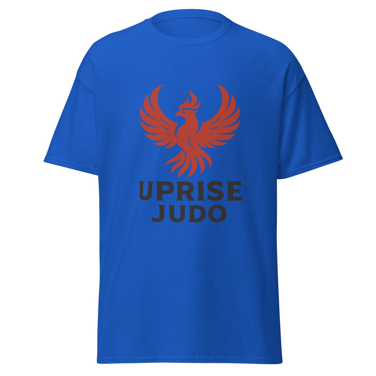 Classic | T-Shirt | Uprise Judo Dojo